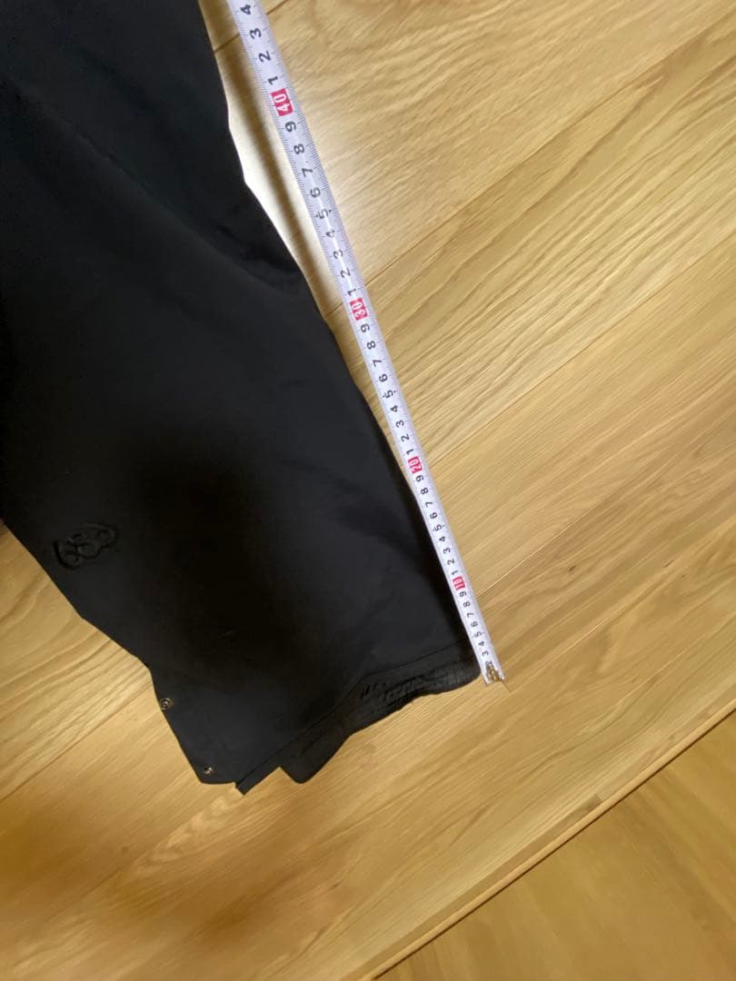 【３回使用】686 スノボパンツ24-25 Mサイズ