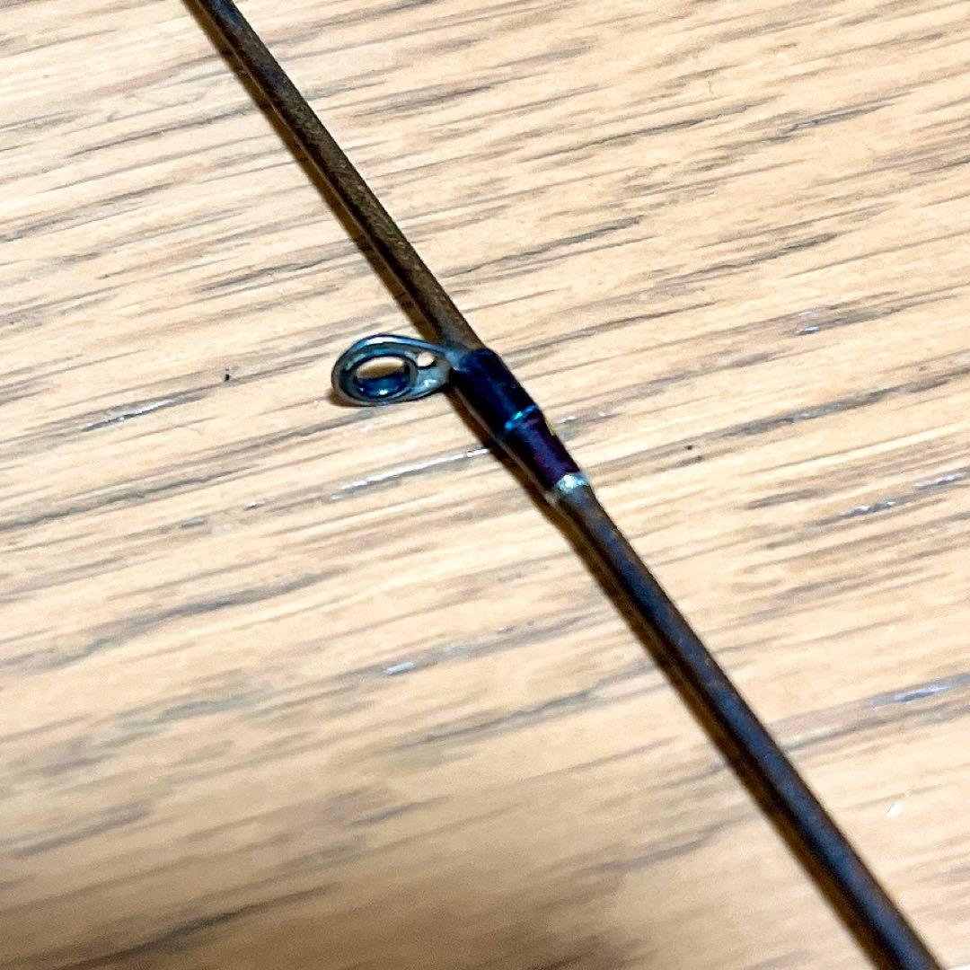 希少 美品 メガバス デストロイヤー 霧雨リミテッド F1-66ZKS