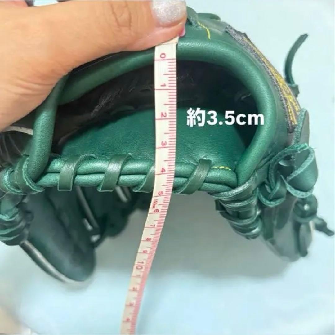 Rawlings 軟式グローブ (キッズ用)