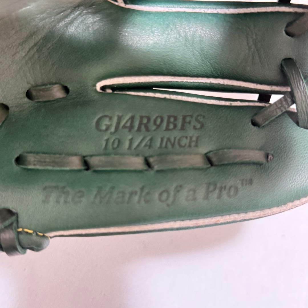 Rawlings 軟式グローブ (キッズ用)