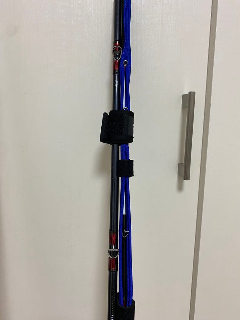 Daiwaアナリスター アカムツ 赤ムツS-230 美品