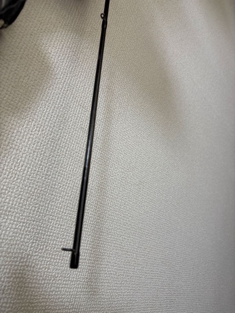 ジャンク品　ラグゼ　宵姫華弐S72M-solid