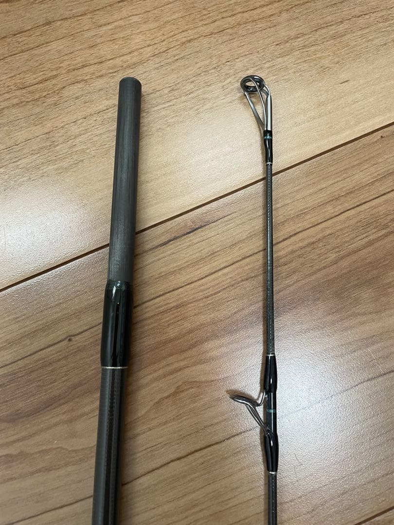 Blue Sniper 102M ショアジギングロッド