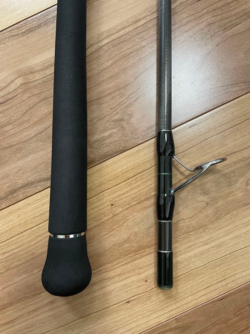 Blue Sniper 102M ショアジギングロッド