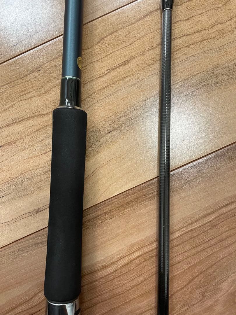 Blue Sniper 102M ショアジギングロッド