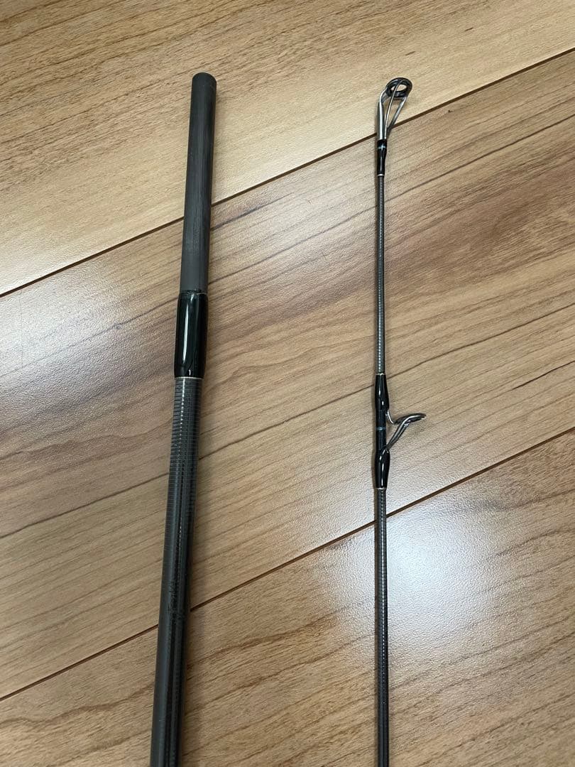 Blue Sniper 102M ショアジギングロッド