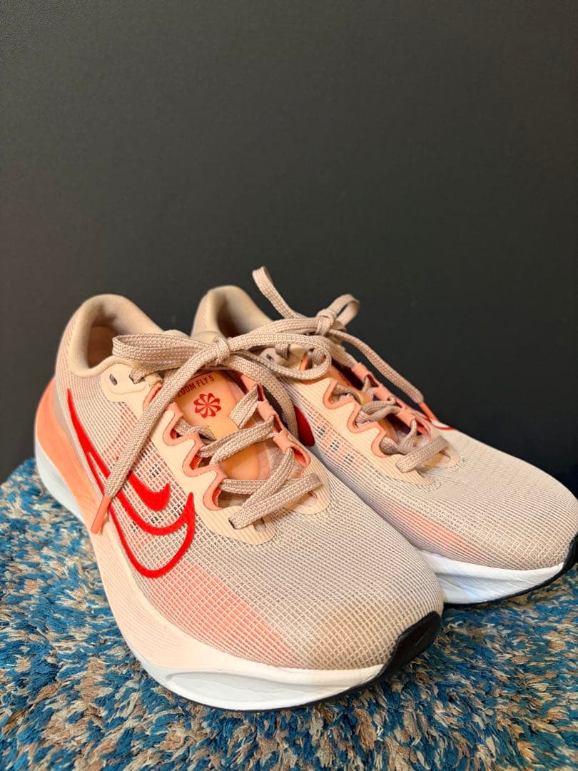 スパイク・シューズ Nike ZOOM FLY5 24cm