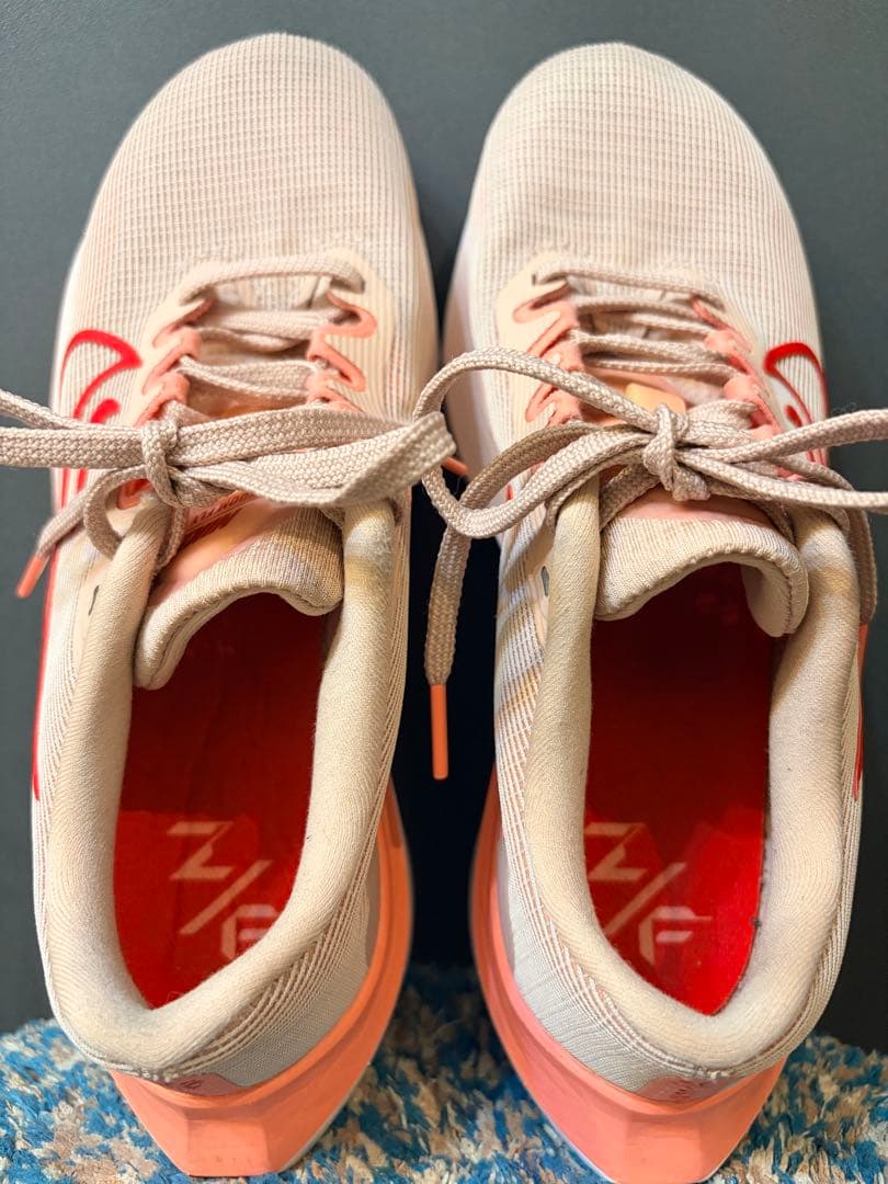 スパイク・シューズ Nike ZOOM FLY5 24cm
