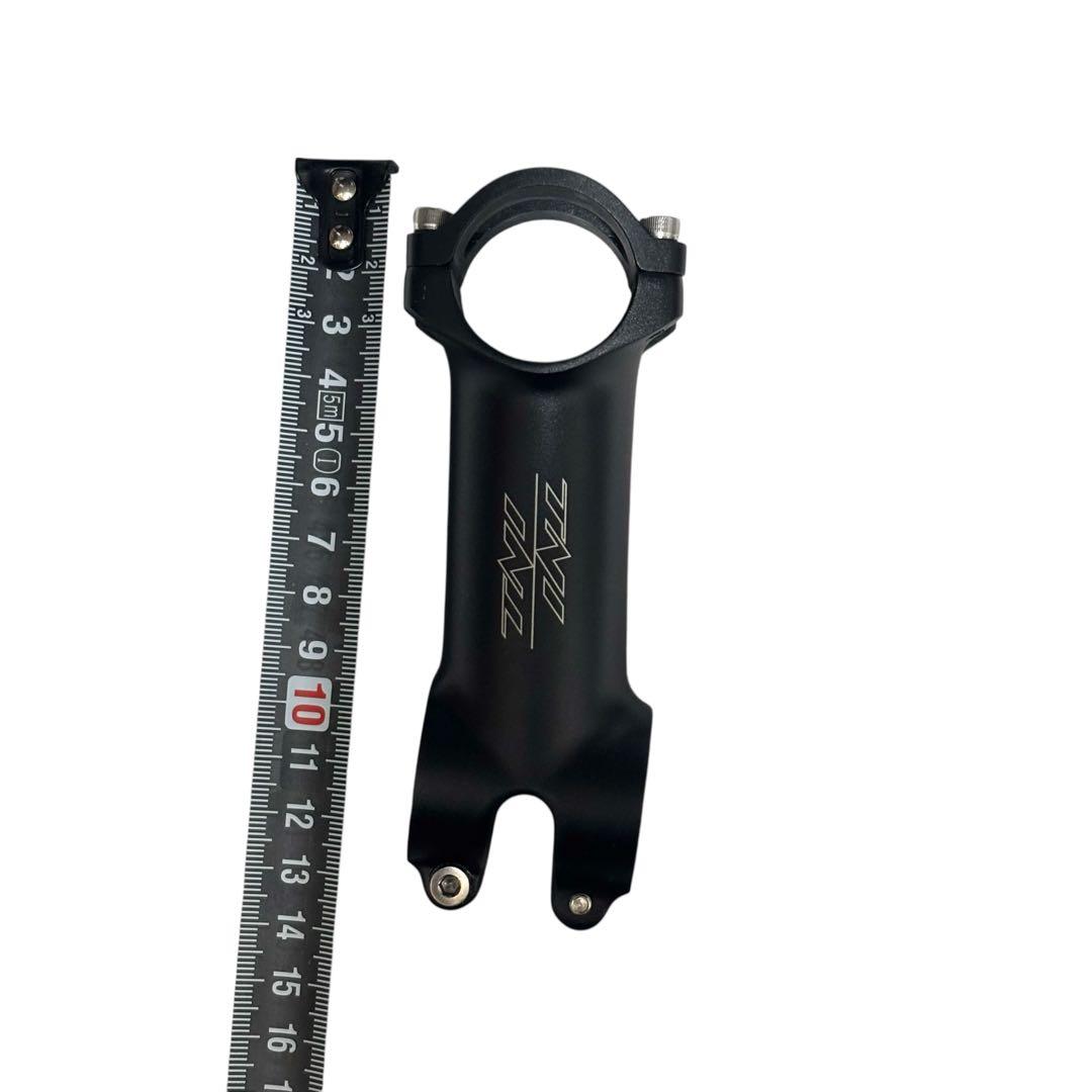 カーボン製 TNi Ergo Sweep ハンドル ステムセット 420mm