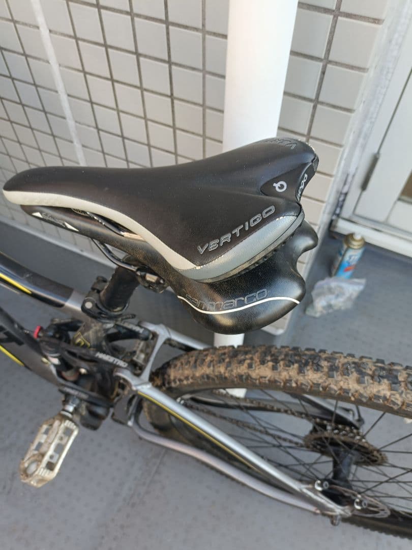 GIANT TRANCE X 29er 2 サイズS フルサスペンション