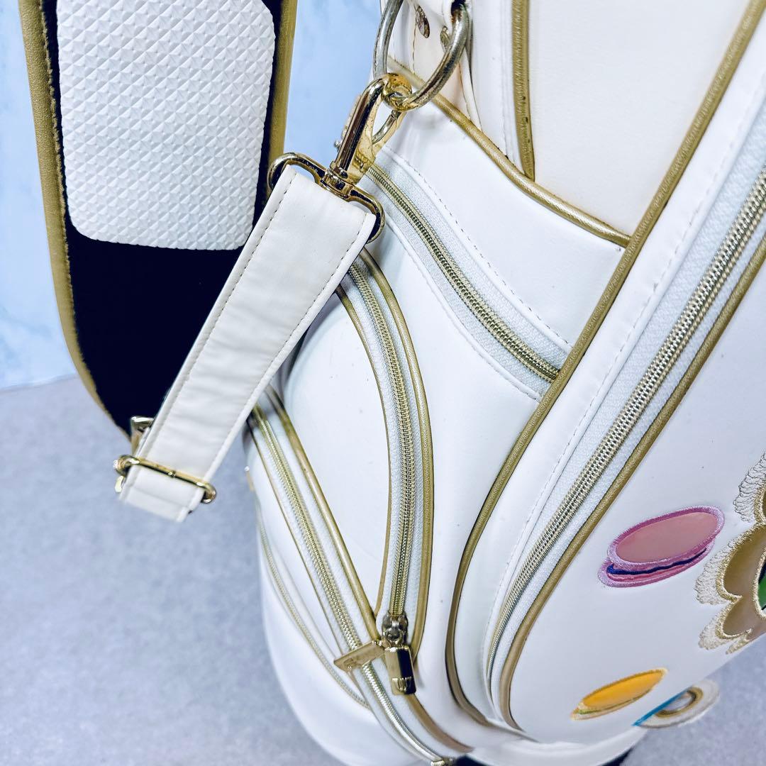 koba121 M・U SPORTS マカロン＆アーモ レディース