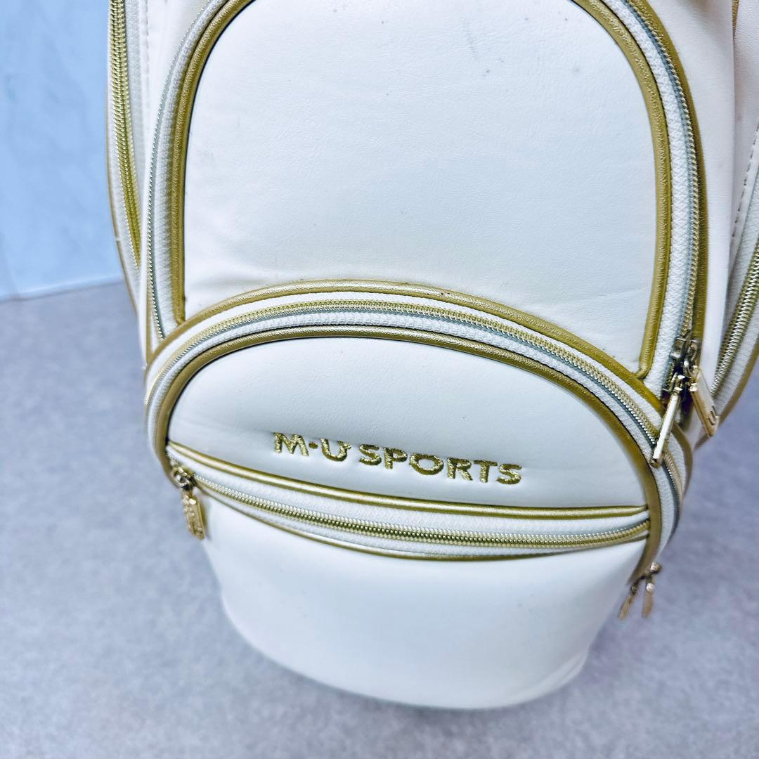 koba121 M・U SPORTS マカロン＆アーモ レディース