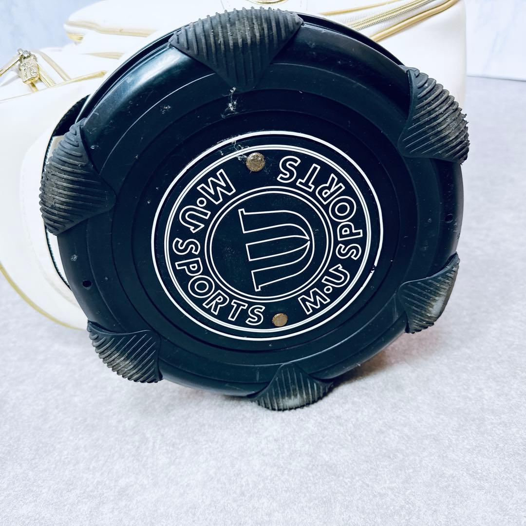 koba121 M・U SPORTS マカロン＆アーモ レディース