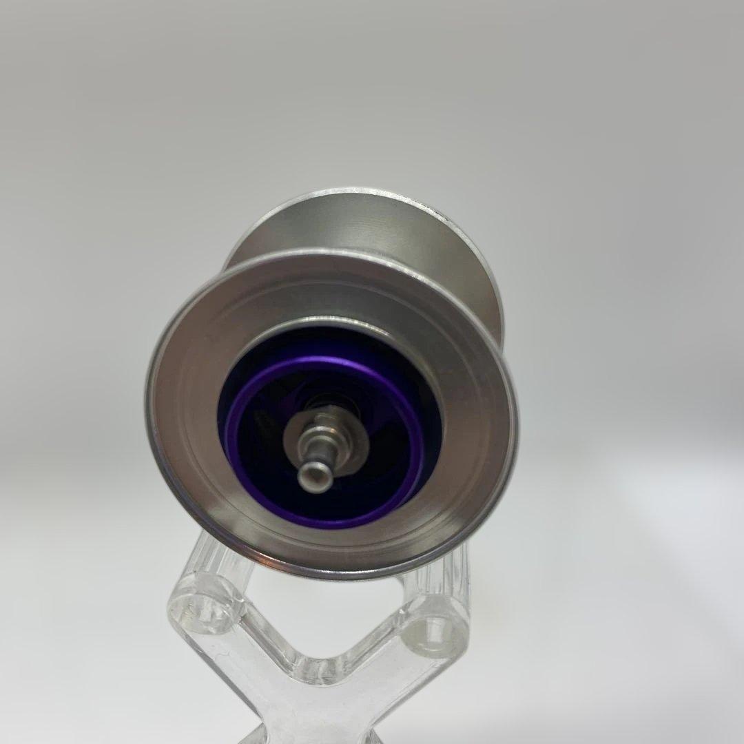 チームダイワ TD ジリオン HLC 100HL レフトハンドル