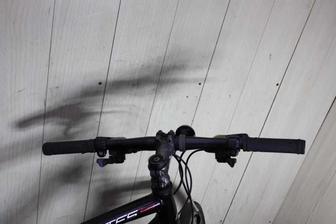 メリダCROSSWAY BREEZE TFS50 700C 21速 410mm