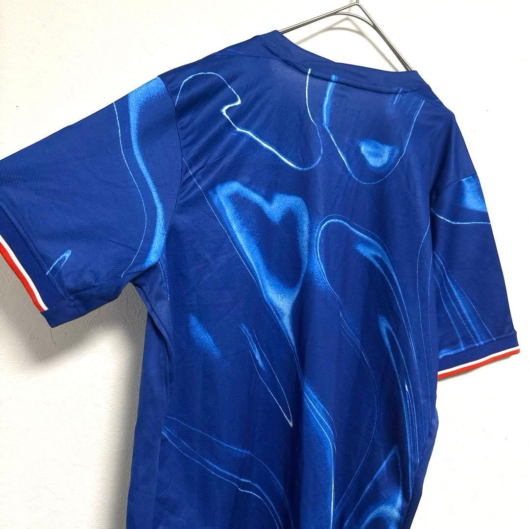 【正規品】NIKE チェルシーFC レプリカユニフォーム L 大人用 サッカー