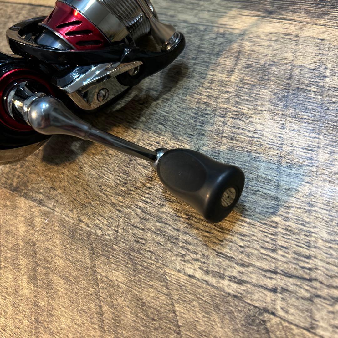 ダイワ 月下美人 MX 2004 アジング ライトルアー トラウト 渓流に！