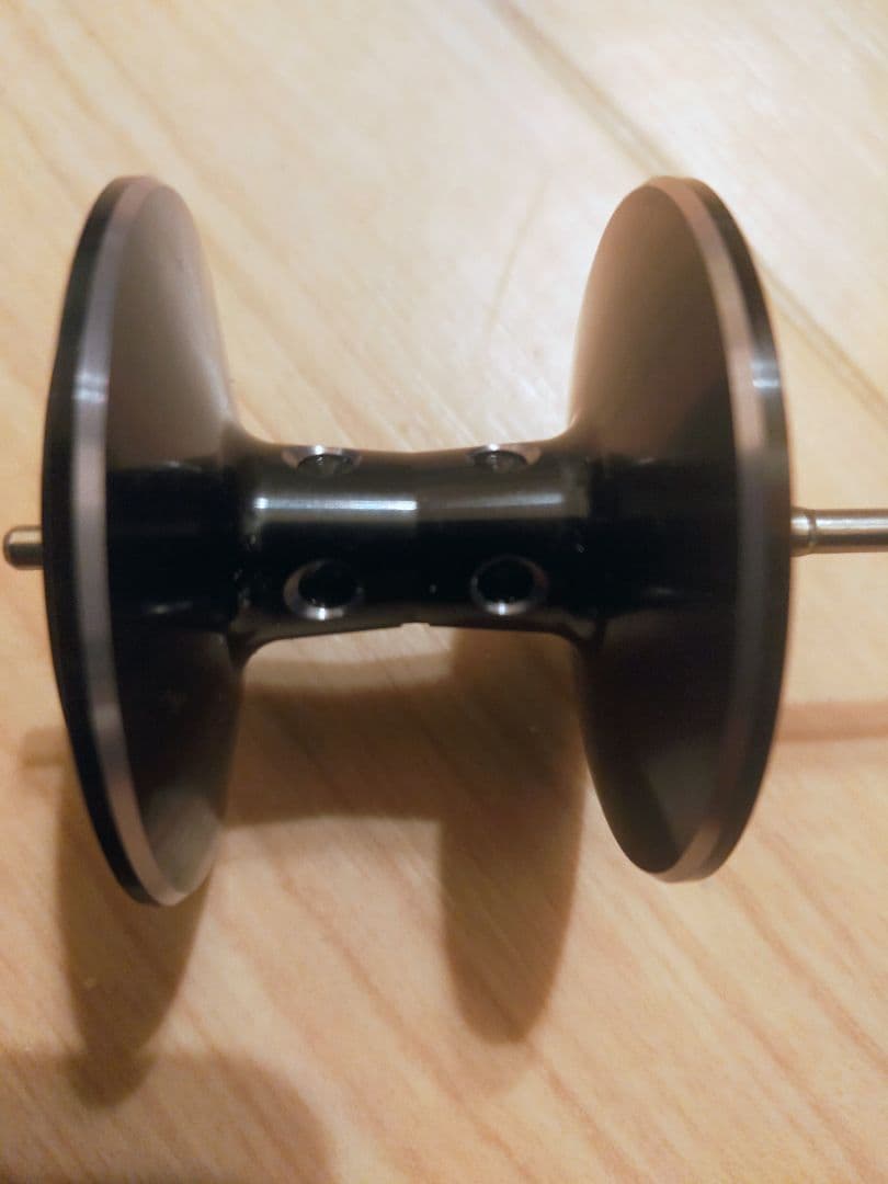 【値引中】Abu Garcia レボ Toro 60ロケット トロロケット 中古