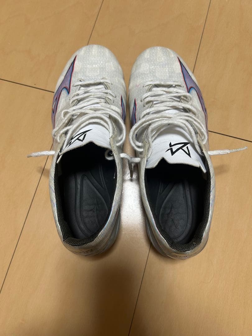 Mizuno ミズノアルファPRO 23.5cm