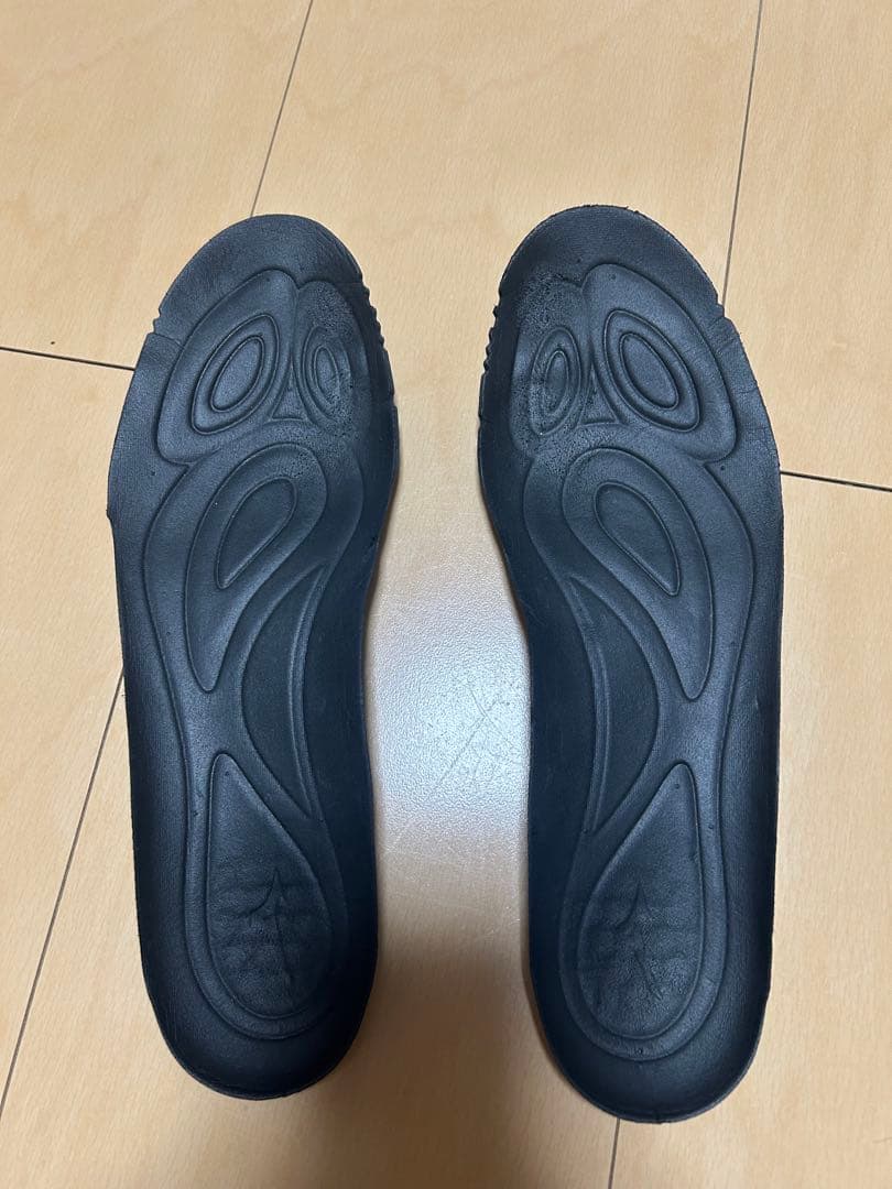 Mizuno ミズノアルファPRO 23.5cm