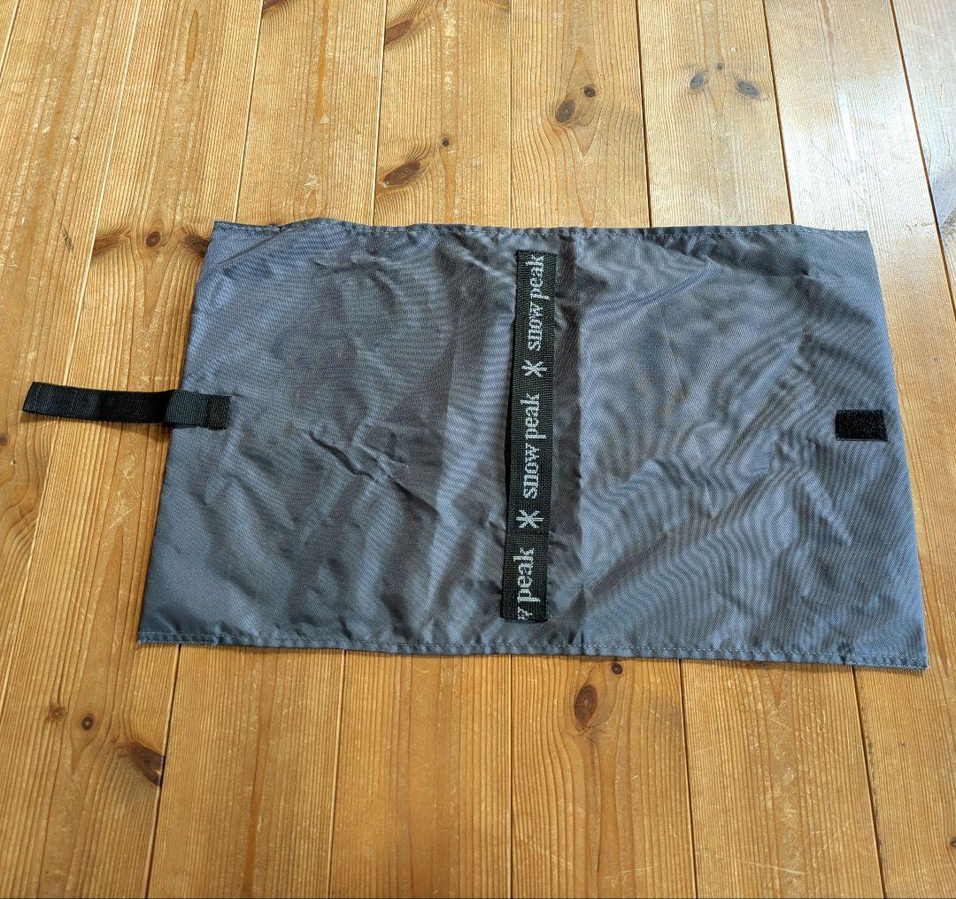 【 peak】スノーピーク　Myテーブル竹　LV-034T