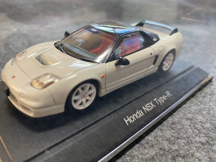 ホンダ NSX Type-R