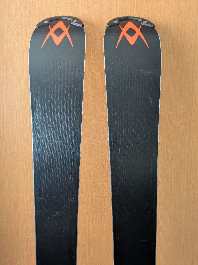 VOLKL RACE TIGER SL WC 165cm FIS UVO追加