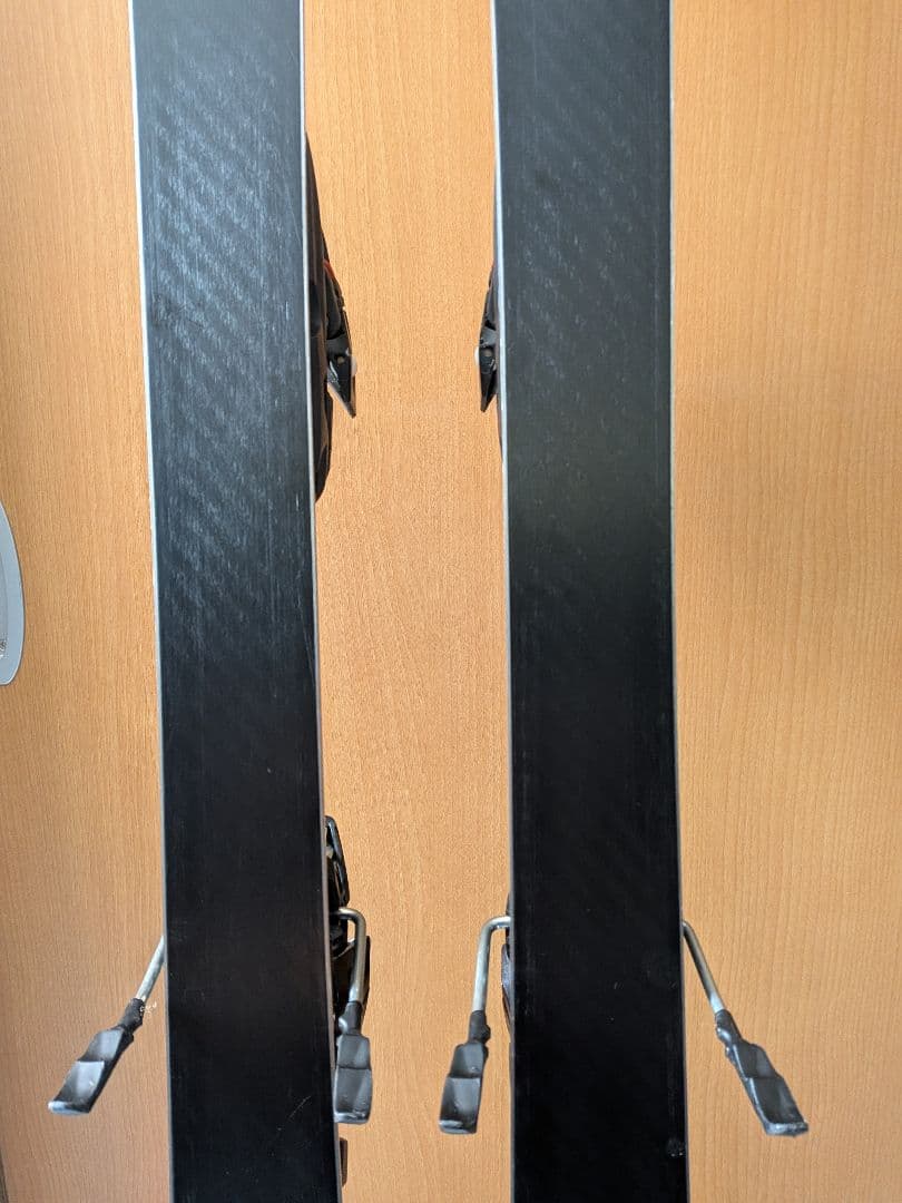 VOLKL RACE TIGER SL WC 165cm FIS UVO追加