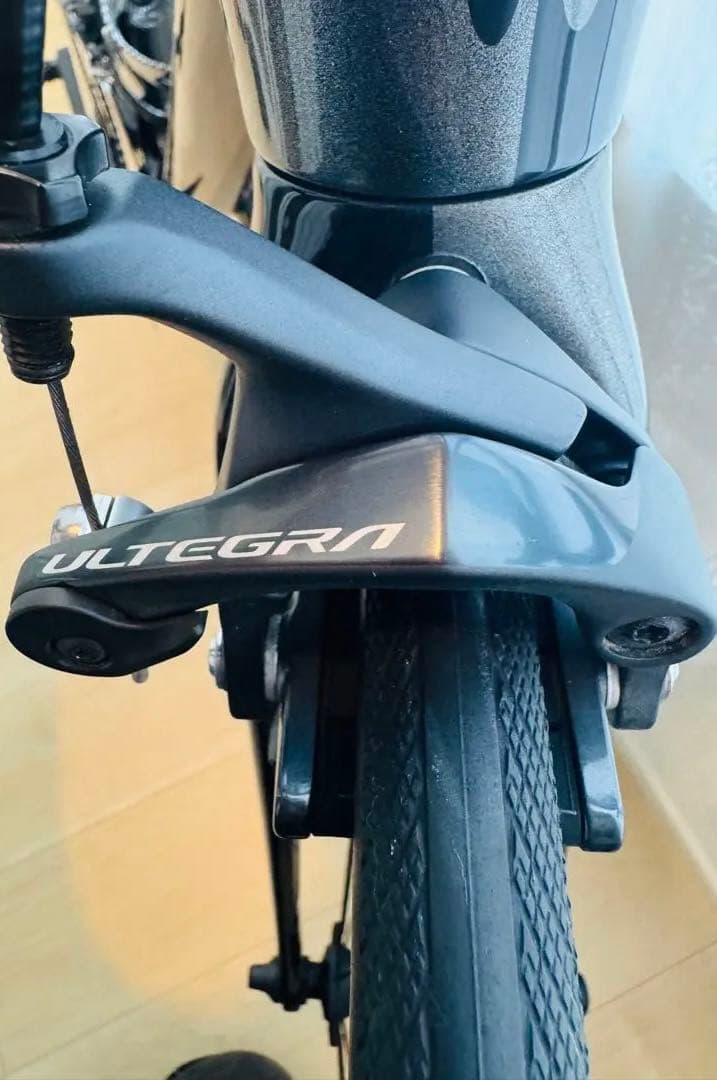 GUSTO デューロ スポーツ 2019 Mサイズ シマノ アルテグラR8000