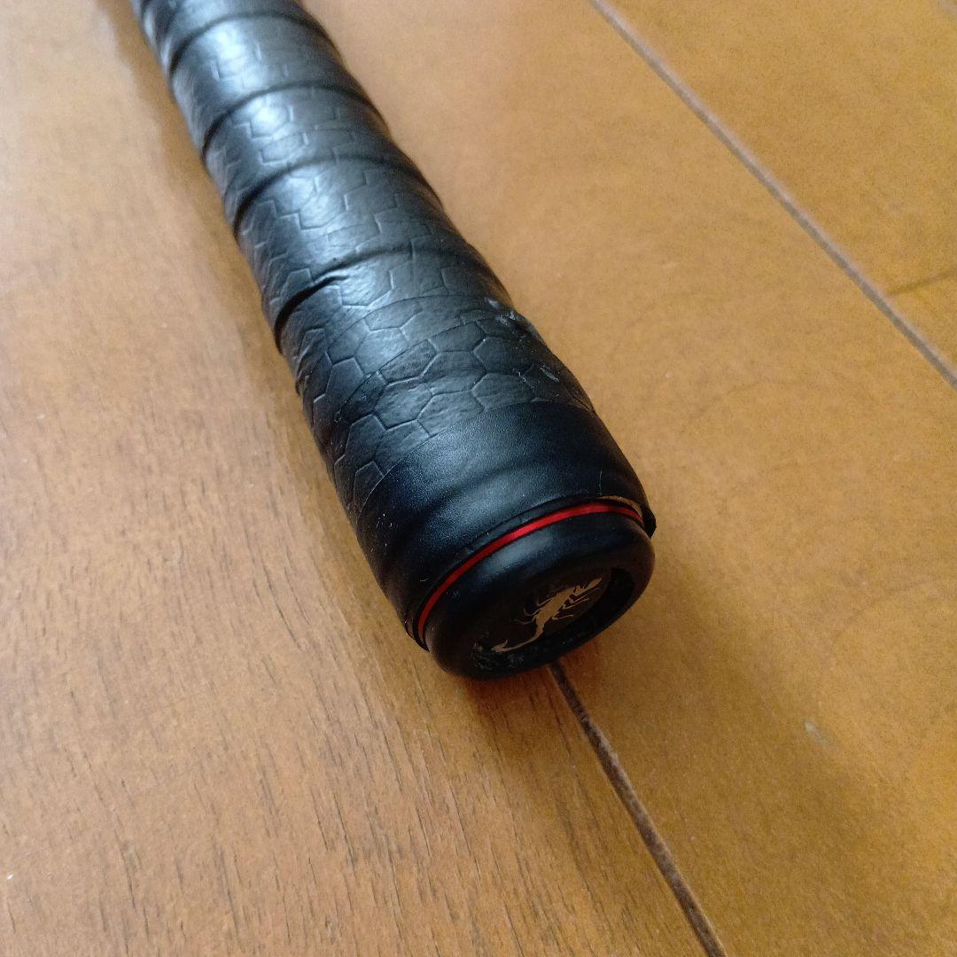 【美品】19スコーピオン 1581F-2 袋付き