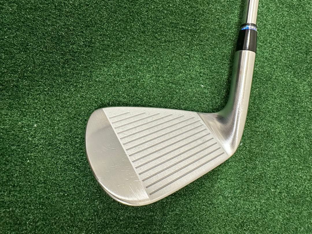 美品　EPON AF-TOUR CB2 5-PW DG EX TI S200