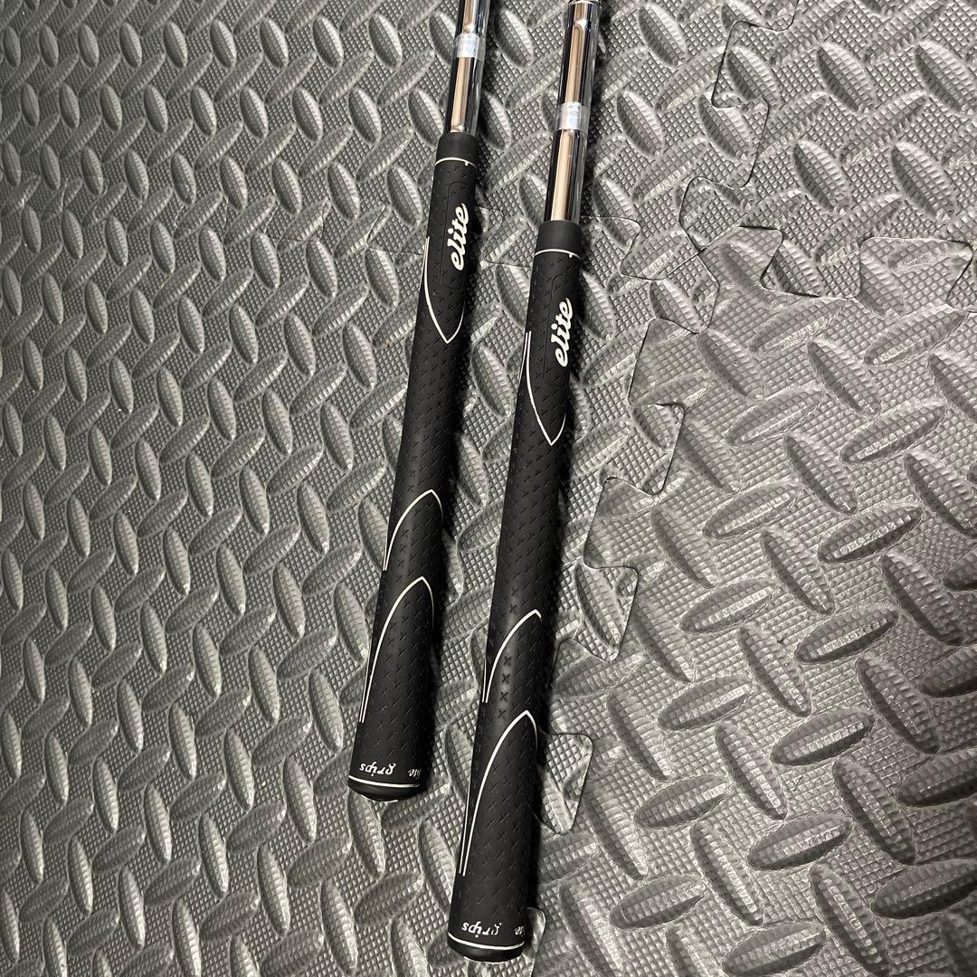 Titleist ボーケイフォージドウェッジ　52 56 2本セット