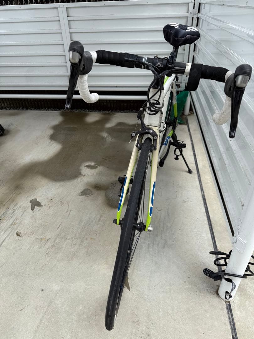 【引き取り限定】Cannondale CAAD10完成車