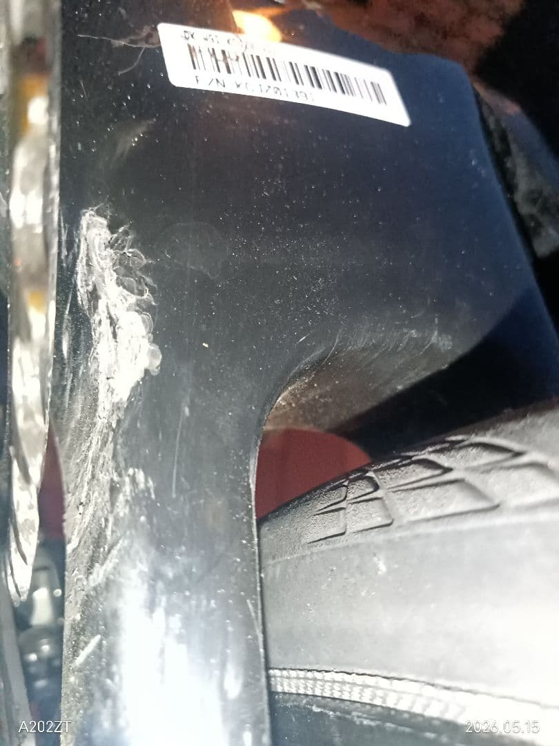 GIANT TCR ADVANCED 2 KOM ジャイアント　カーボン　軽量