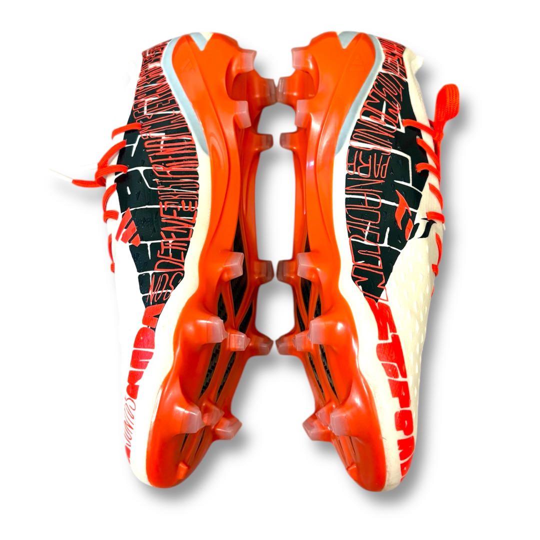 adidas アディダス エックス スピード MESSI.1 FG 週末SALE
