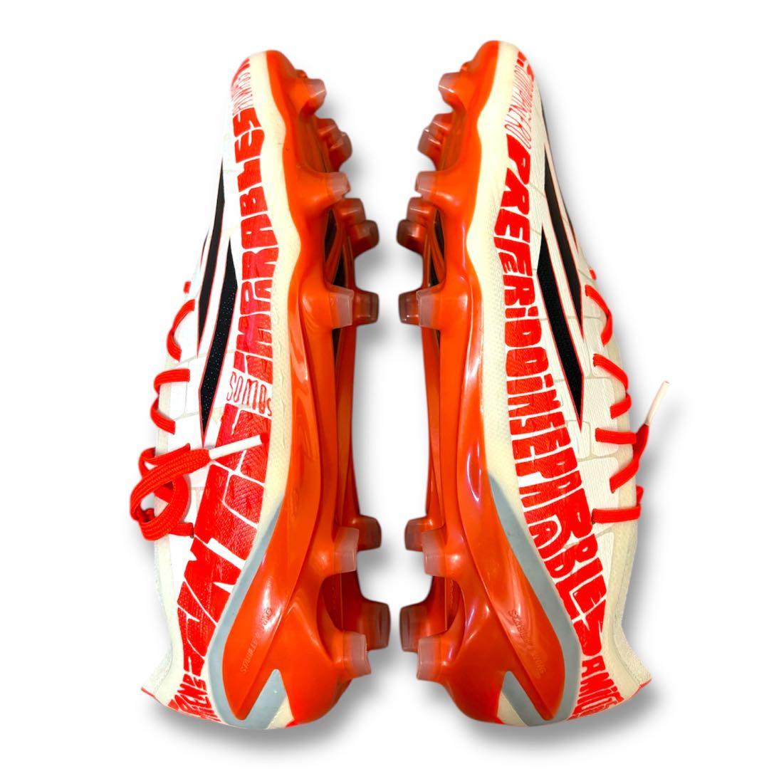 adidas アディダス エックス スピード MESSI.1 FG 週末SALE