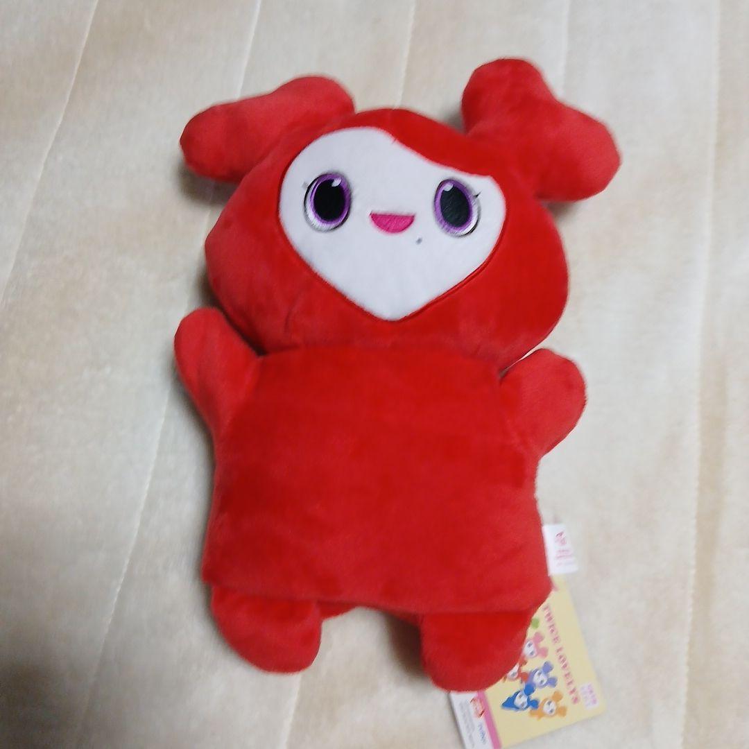 TWICEまとめ売り ·のびふにゃポーチ ·TWICE LOVELYS