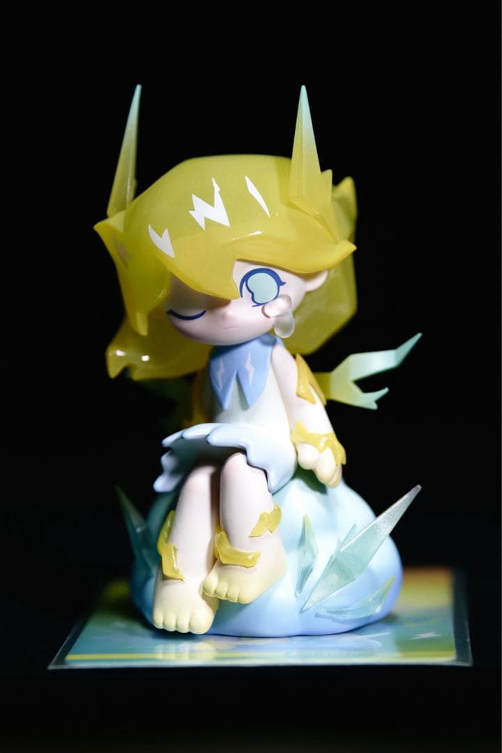 POPMART AZURA ファンタジー ネイチャー シリーズ12種セット+限定