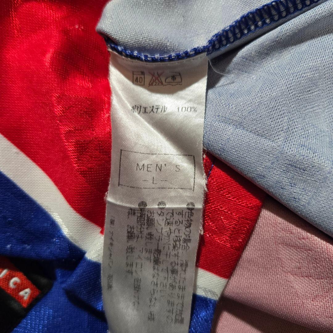 96-97 PARIS SAINT GERMAINユニフォーム NIKE　ナイキ