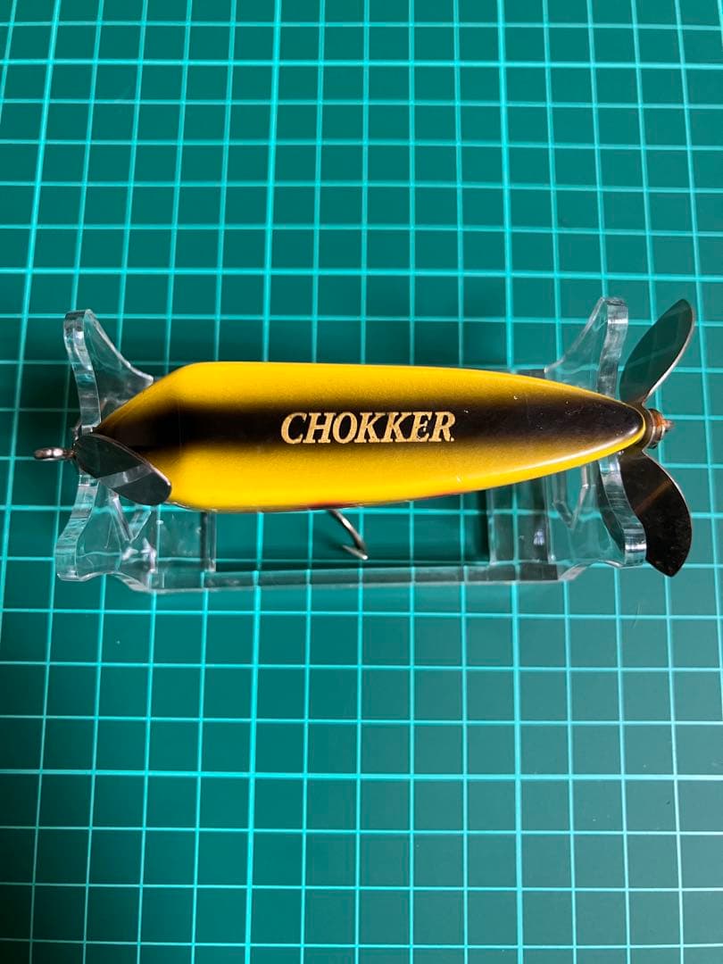 B.P.ベイト CHOKKER（チョッカー）　【価格交渉対応】