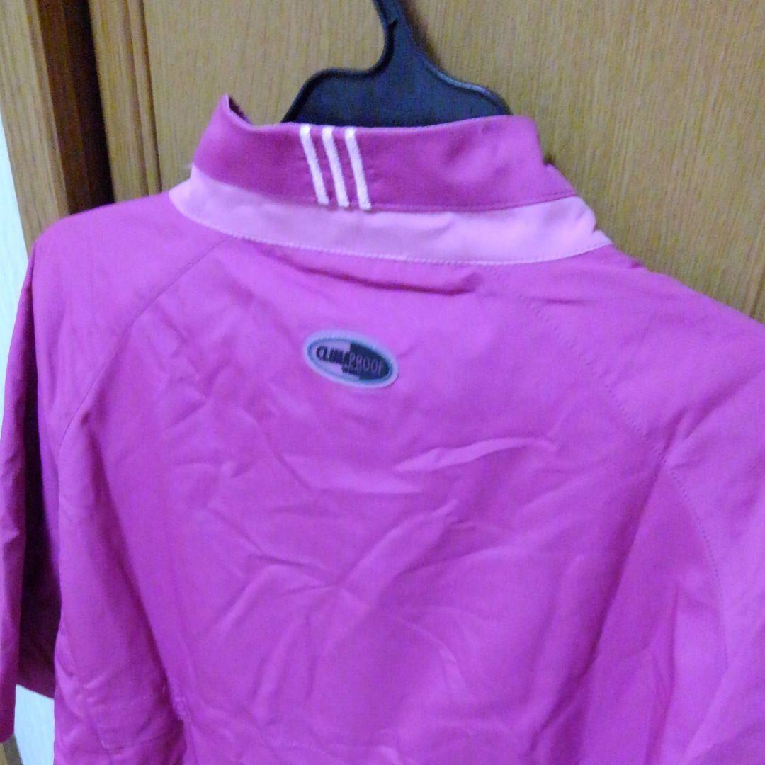 【最終価格】adidas アディダス　新品　ゴルフウェア　大きいサイズ