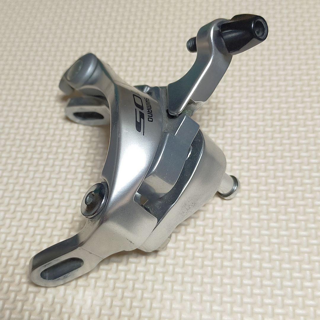 SHIMANO BR-5800 105 シマノ 前後ブレーキセット シルバー