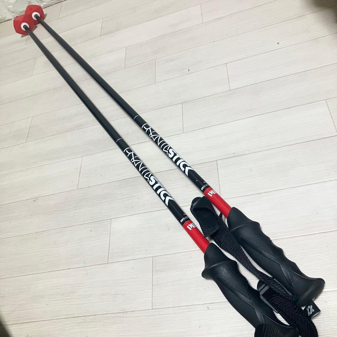 【美品】ケース付/VOLKL TIP ROCKERフォルクル スキーセット142