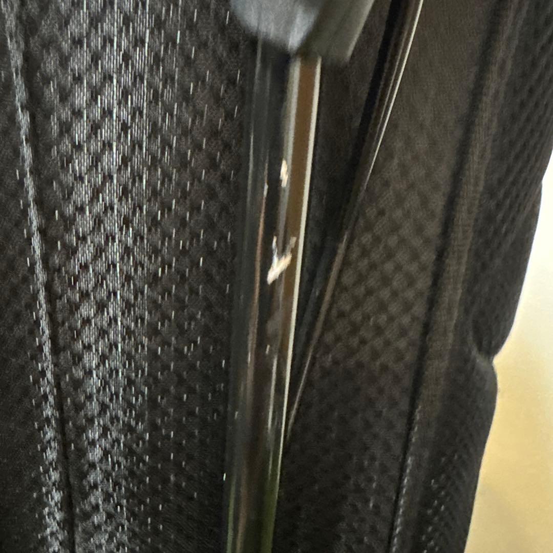 Callaway キャロウェイ スタンド式 キャディバッグ ブラック 軽量