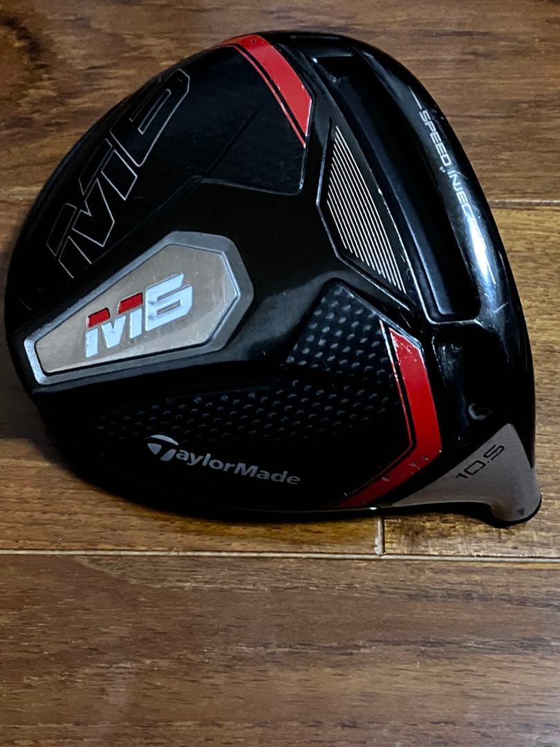 シャフト単品テーラーqi4d純正REAX LR60X 希望の方ヘッドM6オマケ