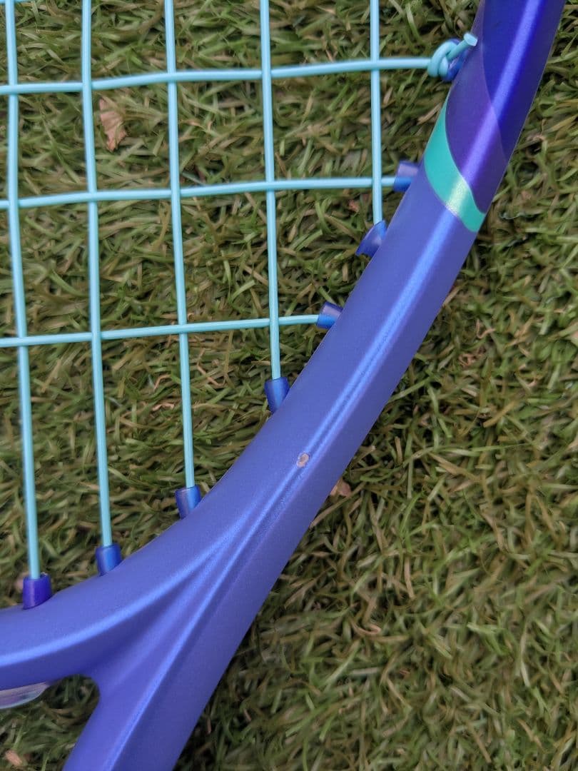 【カスタムフィット】YONEX ヨネックス EZONE98 G2 2本セット