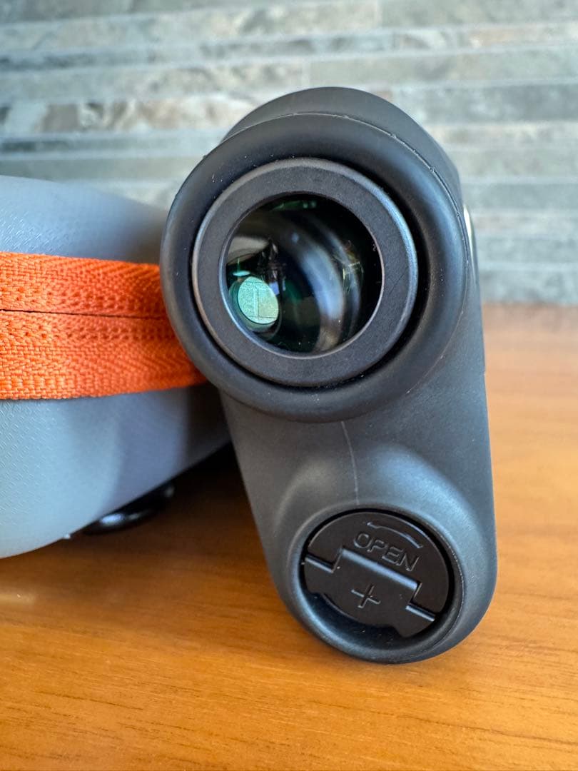 Bushnell PRO X3+ ピンシシーカー プロX3プラスジョルト 距離計