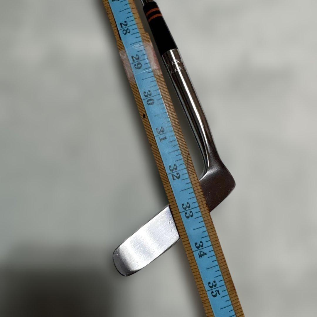 マクレガー　トミークラッシック IMG 5 IRONMASTER