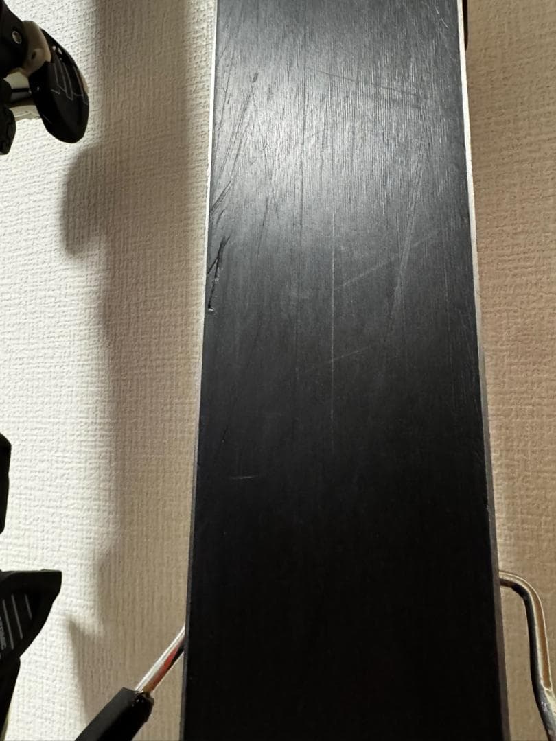 スキー ATOMIC VANTAGE 90Ti 169 WARDEN13 MNC