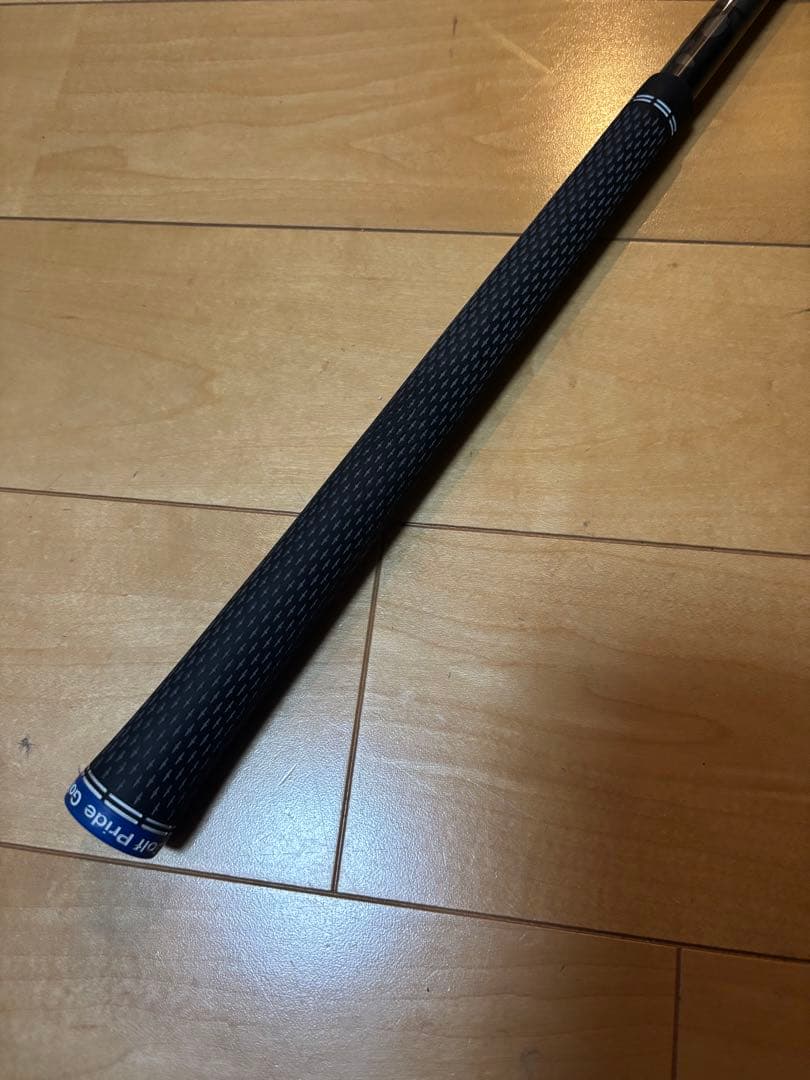 Diamana シルバー TM50 Sシャフト　5W用　テーラーメイドスリーブ付